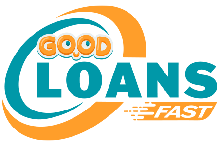 Good Loans Fast Logo