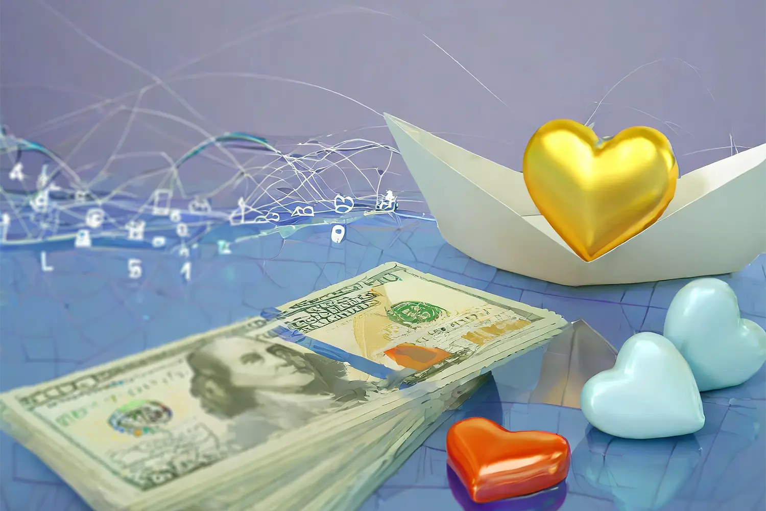 Personal Loans for Valentine's Day: Love on a Budget