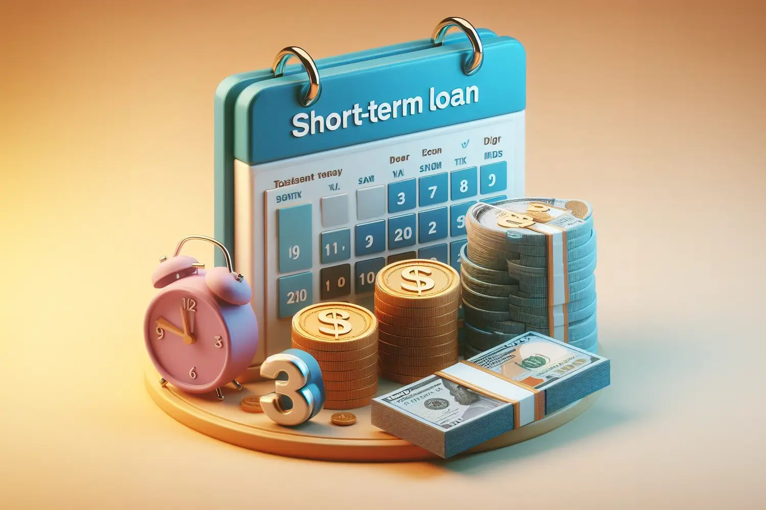 Short-Term Loan for 3 Months: A Lifeline for Unexpected Bills