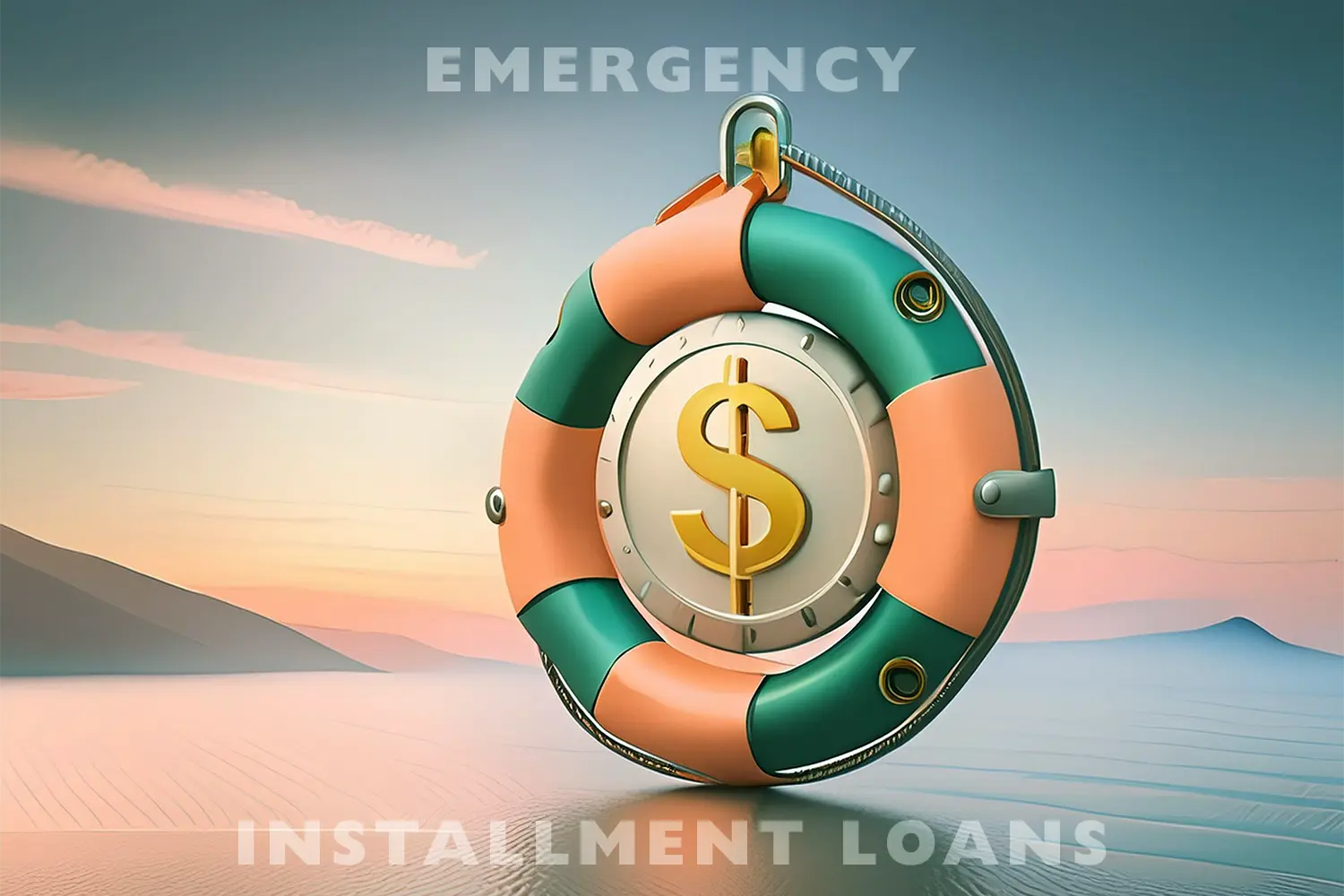 Emergency Installment Loans: A Guide for Unexpected Expenses