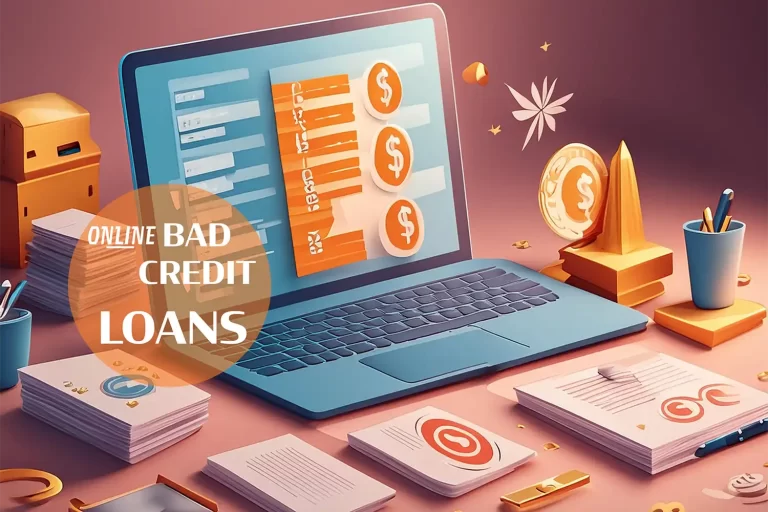 Online Bad Credit Loans: Your Guide to Affordable Credit