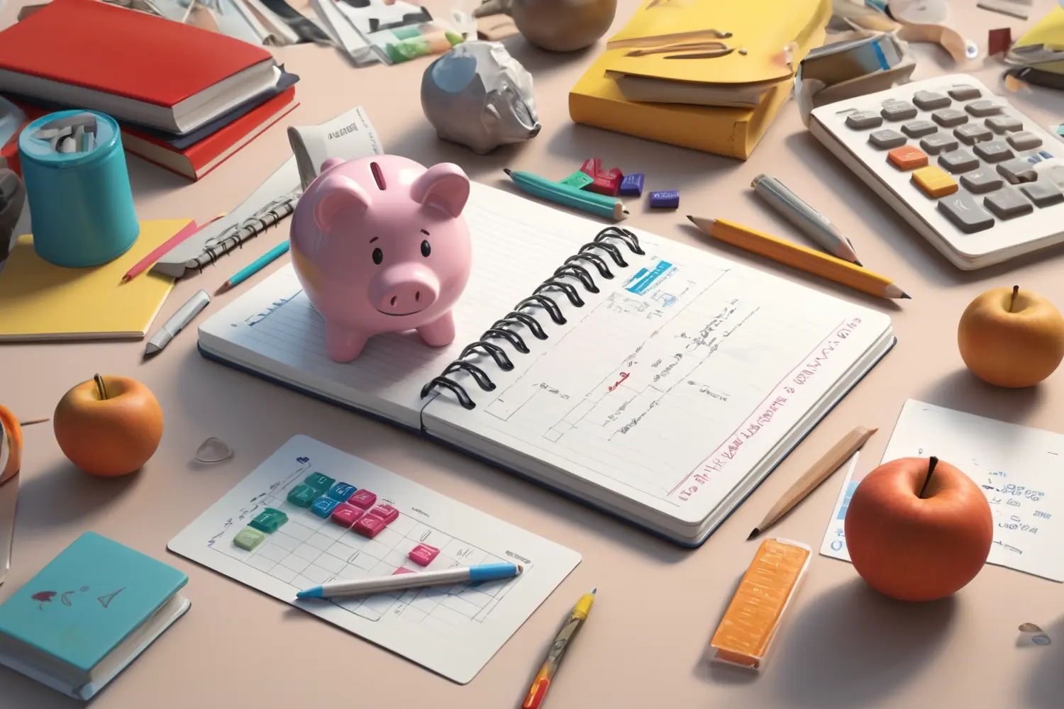 Back-to-School Financial Checklist: Plan and Save Smart