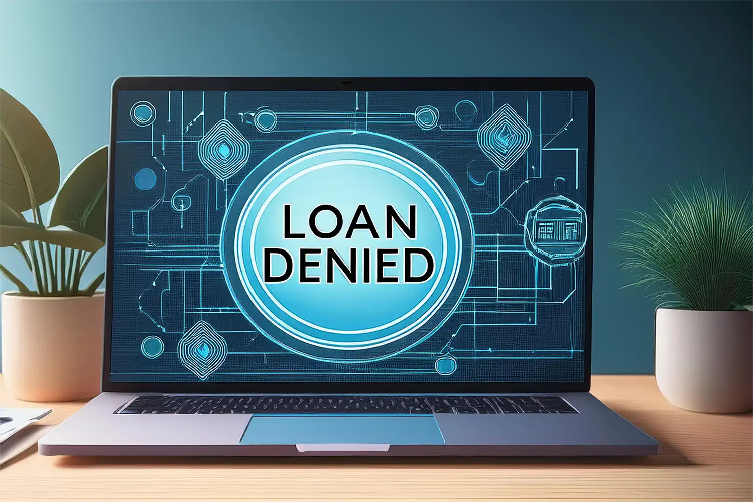 Understanding Denied Personal Loans and How to Overcome